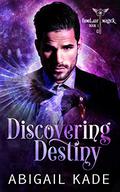 Discovering Destiny (Familiar Magick #1) by Abigail Kade