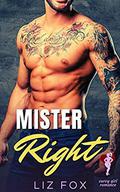 Mister Right by Liz Fox