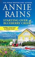 Starting Over at Blueberry Creek (Sweetwater Springs #4) by Melinda Curtis
