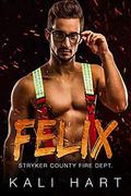 Felix by Kali Hart