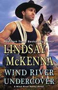 Wind River Undercover (Wind River Valley #9) by Lindsay McKenna