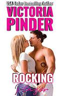 Rocking Player (Steel #2) by Victoria Pinder
