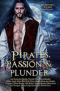 Pirates, Passion and Plunder: seventeen wicked tales by Victoria Vale, Lee Savino