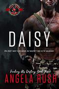 Daisy (Finding His Destiny #3) by Angela Rush