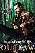 Outlaw  : Bad Boys by Harley Wylde