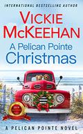 A Pelican Pointe Christmas by Vickie McKeehan