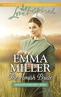 The Amish Bride by Emma Miller