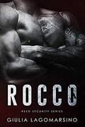 Rocco: A Reed Security Romance by Giulia Lagomarsino
