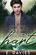 Stolen Hart by E. Davies