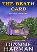 The Death Card by Dianne Harman