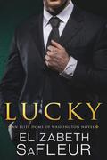 Lucky by Elizabeth SaFleur