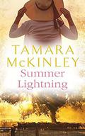 Summer Lightning by Tamara McKinley