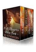 Full Hearts Series Boxed Set by M.J. Summers