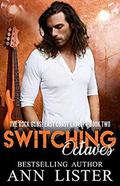 Switching Octaves by Ann Lister