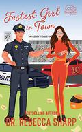 Fastest Girl in Town by Rebecca Sharp
