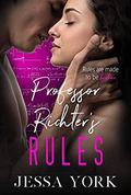 Professor Richter's Rules by Jessa York