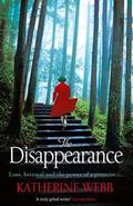 The Disappearance by Katherine Webb