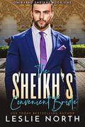 The Sheikh’s Convenient Bride by Leslie North