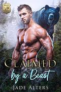 Claimed by a Beast by Jade Alters