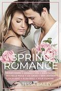 Spring Romance by Kylie Gilmore