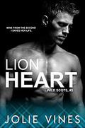 Lion Heart by Jolie Vines
