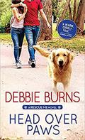 Head Over Paws by Debbie Burns
