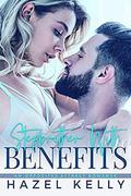 Stepbrother With Benefits (The Masons #2) by Hazel Kelly