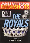 Private Royals (Private #12.5) by Rees Jones