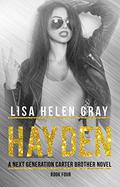 Hayden by Lisa Helen Gray