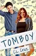 Tomboy by C.L. Cruz