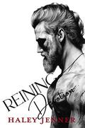 Reining Devotion (Chaotic Rein #2) by Haley Jenner