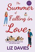 The Summer of Falling in Love by Liz Davies