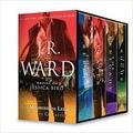 The Moorehouse Legacy Complete Collection by Jessica Bird, J.R. Ward