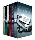 Elite Ops Complete Series by Lora Leigh