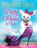 Pretty Minnie in Paris by Kristi Valiant