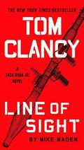 Line of Sight (Jack Ryan, Jr. #11) by Mike Maden