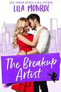 The Breakup Artist by Lila Monroe