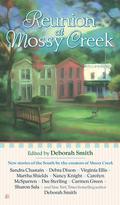 Reunion at Mossy Creek (Mossy Creek #2) by Carolyn McSparren