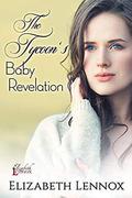 The Tycoon's Baby Revelation by Elizabeth Lennox