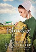 The Blended Quilt by Jean Brunstetter