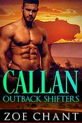 Callan by Zoe Chant