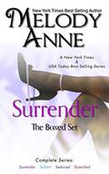 Surrender Collection: Surrender Series: Books 1 - 4 by Melody Anne