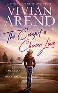 The Cowgirl's Chosen Love by Vivian Arend