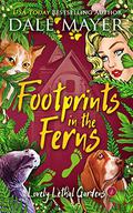 Footprints in the Ferns by Dale Mayer