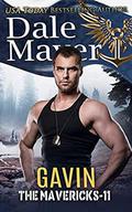 Gavin by Dale Mayer
