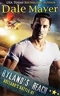 Ryland’s Reach by Dale Mayer