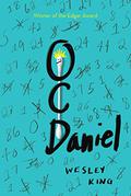 OCDaniel by Wesley King, Roman De Campo