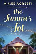 The Summer Set by Aimee Agresti