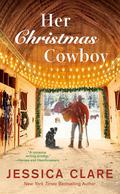Her Christmas Cowboy (The Wyoming Cowboy #5) by Jessica Clare