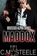 Maddox by C.M. Steele